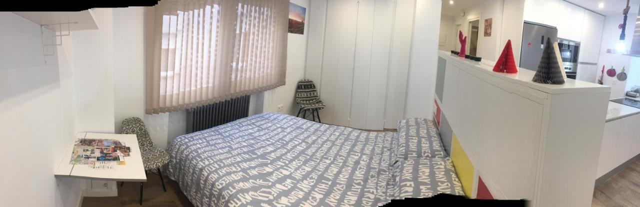 Apartamento En Pleno Centro De Salamanca !!! Exterior foto