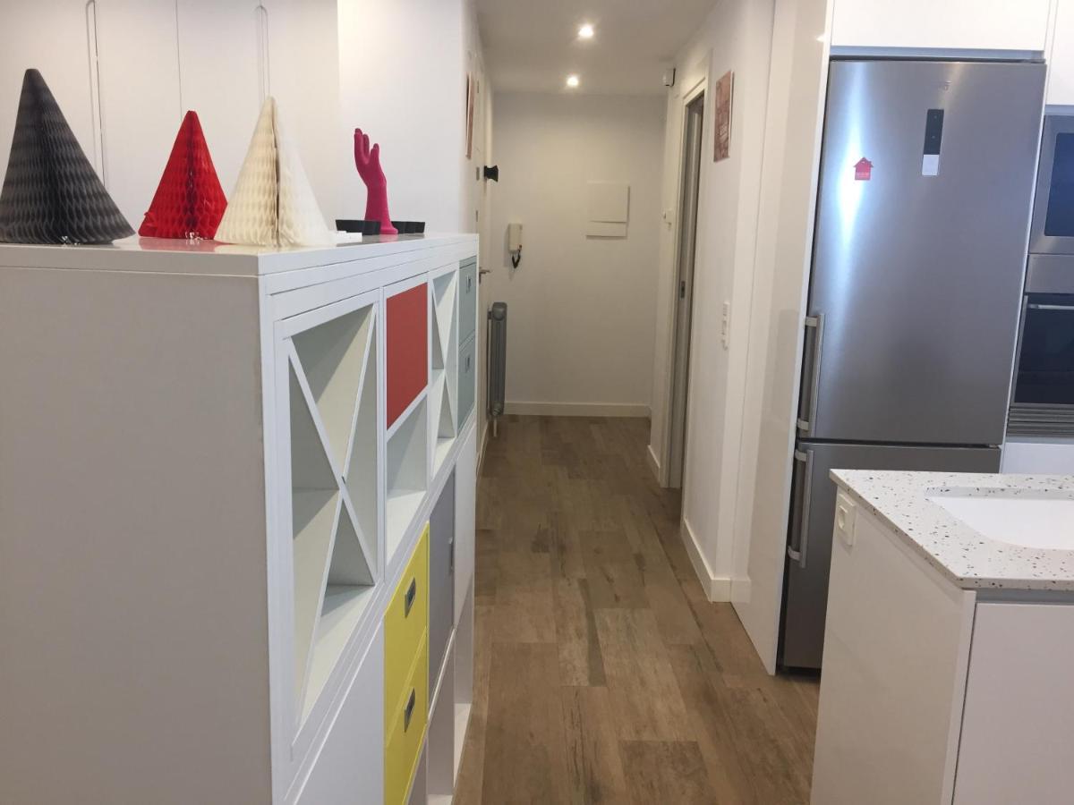 Apartamento En Pleno Centro De Salamanca !!! Exterior foto