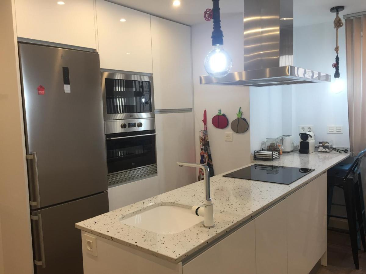 Apartamento En Pleno Centro De Salamanca !!! Exterior foto